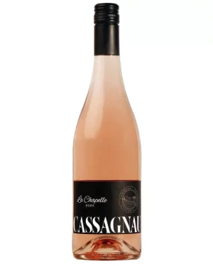 La Chapelle Cassagnau 2024 - 12% - Frankrig