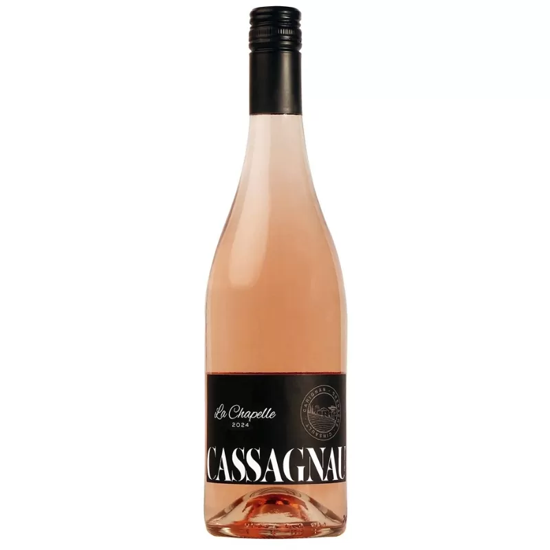 La Chapelle Cassagnau 2024 - 12% - Frankrig