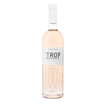 TROP Irresistible Rose - 12,5% - Frankrig