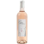 Gris des Launes Rose 2025 - 13% - Frankrig