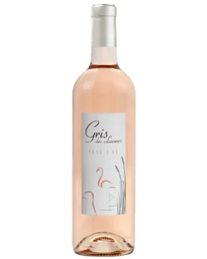 Gris des Launes Rose 2025 - 13% - Frankrig