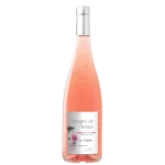 Domaine de Fiervaux Carbernet D'Anjou 2025 - 11,5% - Frankrig
