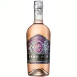 Lebensstern Pink Gin - 43% - 70 cl.