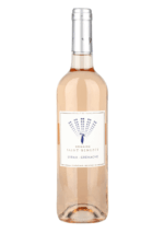 Domaine Saint - Benezet Syrah - Grenache 2024 - 13% - Frankrig