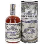 Navy Island - Jamaica Rum XO Reserve - Sauternes Cask Finish - 46% - 70 Cl.