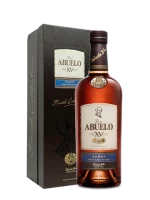 Ron Abuelo 15 years - Tawny Port Cask Finish - 40% - 70 Cl.