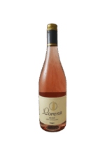 Lorenz Rose Spatburgunder 2025 - 10,5% - Tyskland