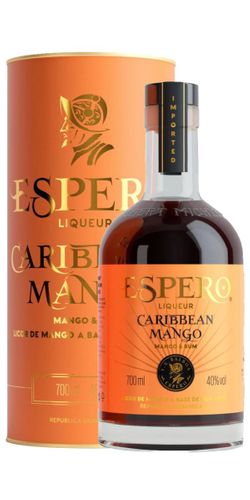Espero - Caribbean Mango - 40% - 70 Cl.