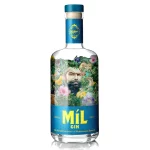 Mil - Irish Gin - 42% - 70 Cl.