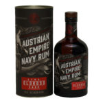 Austria Empire Navy Rum - Oloroso Cask - 49,5% - 70 Cl.