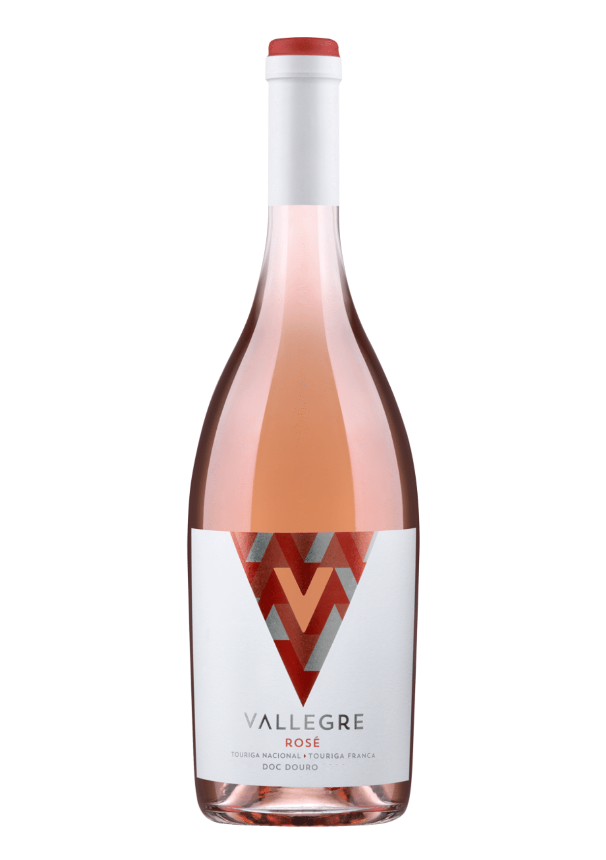 Vallegre Rose 2024 - 13% - Portugal