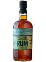 Ron Sostennible - 8 Year Old Dominican Republic - 40% - 70 Cl.