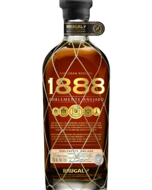 Brugal 1888 Rom - 40% - 70 Cl.