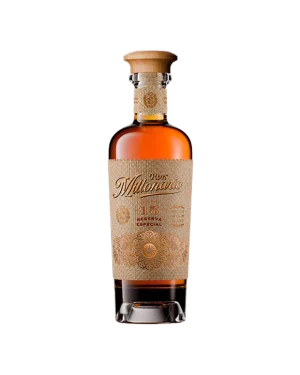 Ron Millonario 15 Years Reserva Especial - 40% - 70 Cl.