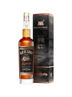 Old St. Croix - Xo Legacy Reserve - 42% - 70 Cl.