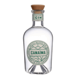 Canaima - Small Batch Gin - 47% - 70 cl.