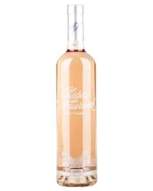 Chateau de Mauvanne - Cru Classe - Cotes de Provence - 2023 - 12% - Frankrig