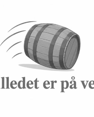 Meikle Toir - 2018 8 years - #3916 - 58,8% - 70 cl. - Specially Selected For Denmark.