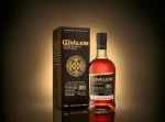 Glenallachie - The Sinteis Series No 4 - 2015 10 years Mongolian Virgin Oak - Pedro Ximenez & Oloroso Sherry Cask Matured - 58,5% - 70 cl. - Incl. A free 2 cl. Sample