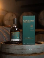 Glenallachie - 21 years Batch 7 - 51,9% - 70 cl.
