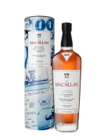 Macallan Diamonds Are Forever 55th Anniversary Release 2007 - 18 years - 45,5% - 70 cl.