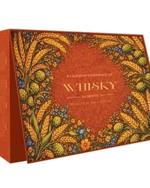 Whisky Julekalender 2026