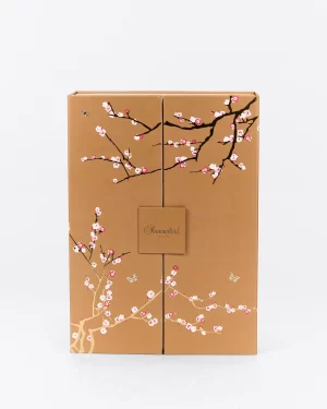 Summerbird Julekalender 2026 - Édition Noël
