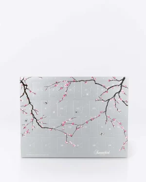 Summerbird Julekalender 2026 - Double Christmas Calendar