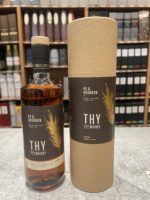Thy Danish Whisky - PX & Bourbon 5 years - 51,7% - 70 cl. - Incl. A Free 2 cl. Sample