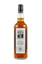 Kilkerran - Ver. 2025 - 16 years - 46% - 70cl. - Incl. a free 2 cl. sample