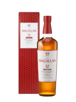 Macallan 12 years Sherry Oak - 110 Proof - 55% - 70 cl.