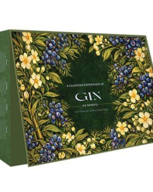Gin Julekalender 2026