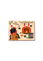 Bagsværd Lakrids Adventskalender 2026