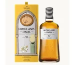 Highland Park 17 years - Between You And I By Laila Gohar - 47,5% - 70 cl. - Incl. A free 2 cl. Sample