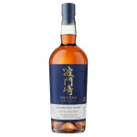 Hatozaki Omakase Collection - Fifth Edtion Blended Malt Whisky - Sakura Cask Finish - 5 years - 46% - 70 cl.