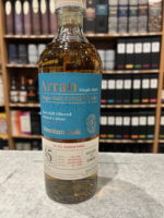 Arran Malt - 2011 15 years - 1st. Fill Bourbon Barrel - Cask No 790 - 59,4% - 70 cl. - Exclusive For Denmark - Incl. A free 2 cl. Sample