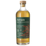 Arran - 10 Years Old Barley Batch 002 - 50% - 70 cl. - Incl. A Free 2 CL. Sample